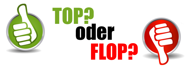 Top Or Flop
