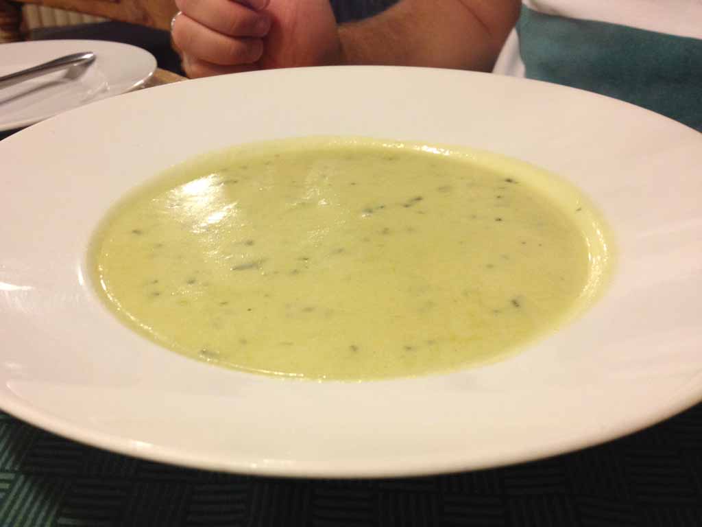 Suppe La Taverna Düren